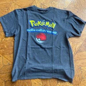 Pokémon T Shirt